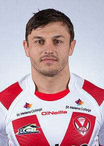 photo of Jon Wilkin