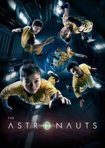 The Astronauts - Season 1 The Astronauts - Season 1