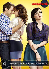 Awkward. - Season 4 Awkward. - Season 4