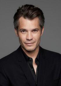 Timothy Olyphant Timothy Olyphant