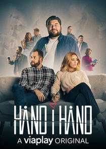 Hånd i Hånd Hånd i Hånd