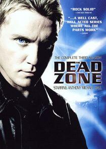 The Dead Zone - Season 3 The Dead Zone - Season 3