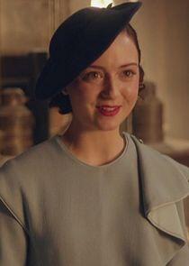 Lily Clarke Lily Clarke