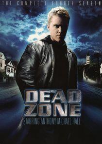 The Dead Zone - Season 4 The Dead Zone - Season 4