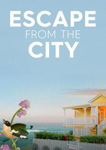 Escape from the City Escape from the City