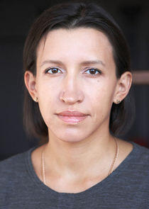photo of Елена Борщёва