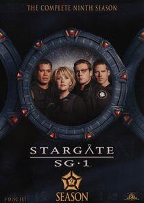 Stargate SG-1 - Season 9