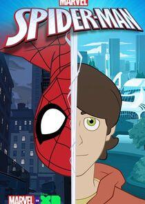 Marvel's Spider-Man Origins Marvel's Spider-Man Origins