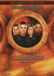 Stargate SG-1 - Season 6