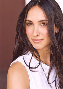 photo of Sabrina Rudolph photo of Sabrina Rudolph