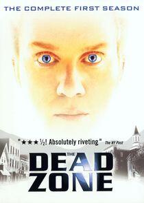The Dead Zone - Season 1 The Dead Zone - Season 1