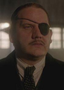 Silas Silas