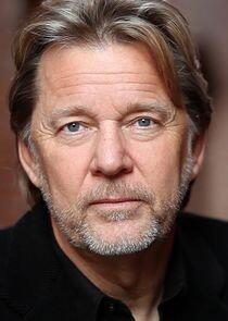 J.D. Hinton