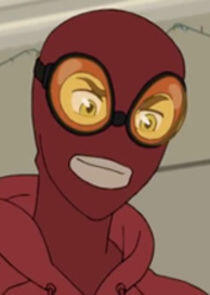 Peter Parker / Spider-Man
