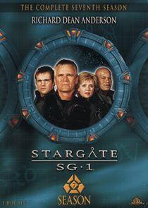 Stargate SG-1 - Season 7