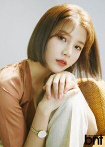 photo of Hyun Joo Im