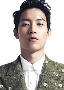 photo of Ji Hwa Seop
