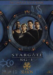 Stargate SG-1 - Season 10