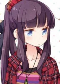 Hifumi Takimoto Hifumi Takimoto