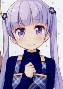 Aoba Suzukaze Aoba Suzukaze