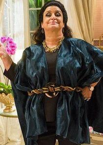 Teodora Abdala Teodora Abdala