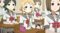 Shining Hearts