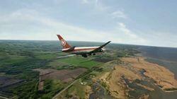 Gimli Glider Gimli Glider
