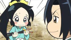 Kyo Is Calling Me Kyo Is Calling Me