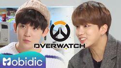 TEEN TOP vs B.A.P Episode #2 TEEN TOP vs B.A.P Episode #2