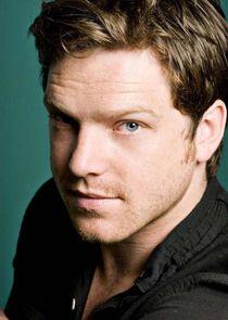 Rhys Thomas