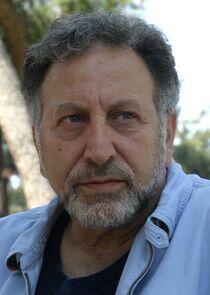 Makram J. Khoury Makram J. Khoury