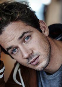 Marc Benjamin Marc Benjamin