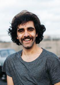 Erol Afşin Erol Afşin