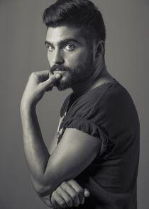 Oshri Cohen Oshri Cohen