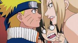 Deadlock! Sannin Showdown! Deadlock! Sannin Showdown!