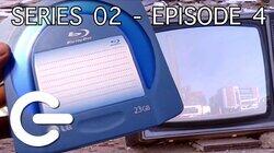 Episode 4 Episode 4