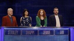 I'm a Celeb Special - Iain Lee, Jennie McAlpine, Shappi Khorsandi, Stanley Johnson I'm a Celeb Special - Iain Lee, Jennie McAlpine, Shappi Khorsandi, Stanley Johnson