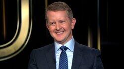 Ken Jennings Ken Jennings