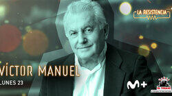 Víctor Manuel Víctor Manuel