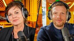 Jelle Cleymans & Geena Lisa Jelle Cleymans & Geena Lisa