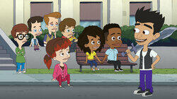 Big Mouth's Going to High School (But Not for Nine More Episodes) Big Mouth's Going to High School (But Not for Nine More Episodes)