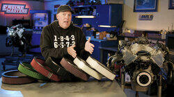 The Surprising Findings of the Air Filter Shootout The Surprising Findings of the Air Filter Shootout