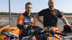 Mika Kallio Mika Kallio