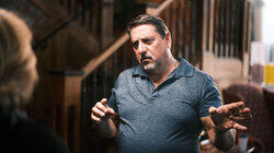 Special Investigation: The Haunting of Flagstaff Special Investigation: The Haunting of Flagstaff