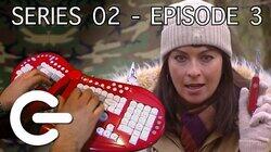 Episode 3 Episode 3