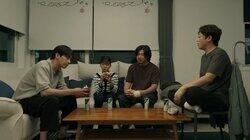 Chapter 11. 스모킹건 Chapter 11. 스모킹건