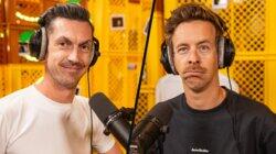 Steven Van Herreweghe & Jonas Van Geel