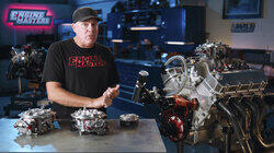 BIG CFM Shootout BIG CFM Shootout