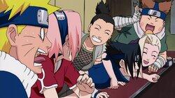 Gotta See! Gotta Know! Kakashi-Sensei's True Face! Gotta See! Gotta Know! Kakashi-Sensei's True Face!
