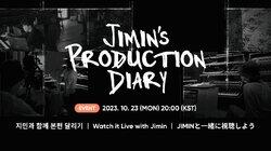 Watch it Live with Jimin Watch it Live with Jimin